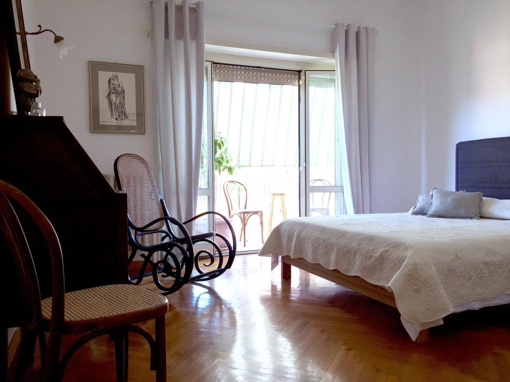 Felice B&B Monteverde Vecchio - Rome — Foto 3
